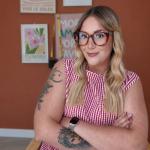 Noémie - Community & Social Media Manager