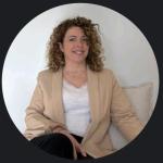 Christelle - Responsable administrative externalisée | TPE-PME