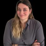 Elisa - UX-UI Designer