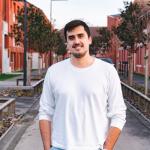Dylan - Architecte DE & Designer graphique