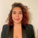 Eileen - Social Media & Content Manager