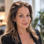 Stéphanie - Office manager