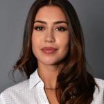 Aya - Consultante Achats & Supply Chain | Transport Maritime