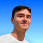 Théo - UI/UX & Web designer