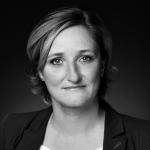 Aurélie - Directrice de Programme de Transformation IT / Operations