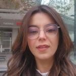 Hanan - Assistante