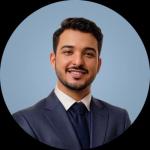 Jawad - Consultant fonctionnel Salesforce