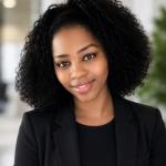 Sherry-Ann - Assistante de gestion RH etcomptable