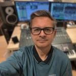 Laurent - Mixeur / Sound Designer
