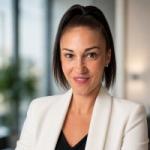 Aurélie - Office Manager