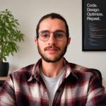 Antoine - Developpeur Web