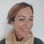 Katia - Traductrice française a Barcelone