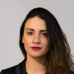 Yuliana - Office Manager | Assistante juridique | RH