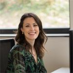 Noémie - Business Developer