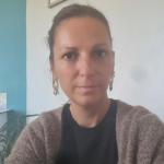Marie-Dorothée - Responsable administrative et RH