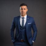 Imad - Consultant en développement commercial