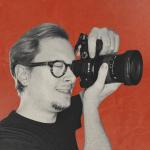 Nicolas - Photographe portrait et événementiel