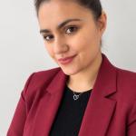 Aurélie - Assistante Administrative Technique et Financière