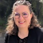 Lydie - Assistante administrative - Secrétaire - Réseaux sociaux