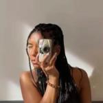 Ingrid - Photographe