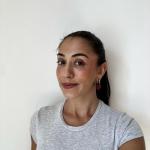 Lily - Gestionnaire de paie & RRH à temps partagé