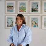 Nathalie - Consultante senior Marketing, Communication & Digital