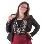 Serena - Consultant en Marketing Digital