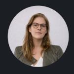 Caroline - Assistante administrative & ADV | Back-office