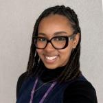 Charlyse - Data Analyst