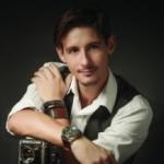 Mathias - Photographe, vidéaste & télépilote drone B2B