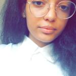 Olivia Laetitia - Community manager
