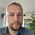 Jeremy - Directeur travaux