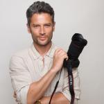 Sébastien - Photographe corporate & réalisateur de marque