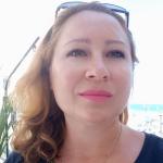 Sniéjana - Consultante Marketing digital