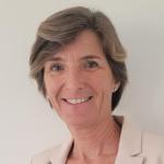 Charlotte - Responsable marketing international et développement