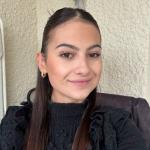 Noémie - Webdesigner