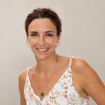 Delphine - Directrice artistique & graphiste senior