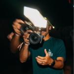 Tom - Vidéaste & Photographe