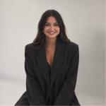 Léanne - SOCIAL MEDIA MANAGER / COMMUNITY MANAGER