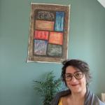 Laetitia - Consultante administrative et financière