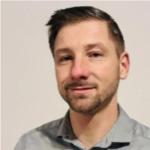 Matthieu - Consultant Infrastructure Informatique