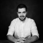 Mathias - Directeur artistique et designer