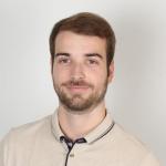 Benjamin - Social Media Manager / Responsable Communication