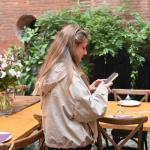 Cynthia - Photographe et community manager