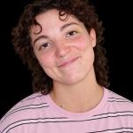 Laura - Marketing Manager
