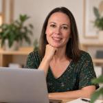 Elise - Assistante administrative & automatisation IA