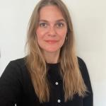 Charlène - Consultante Senior en Relations Presse
