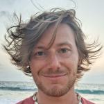 Florian - Chef de projet événementiel et Régisseur Général