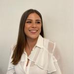 Sabrina - Responsable marketing