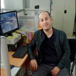 Salim - Assistant administratif & support